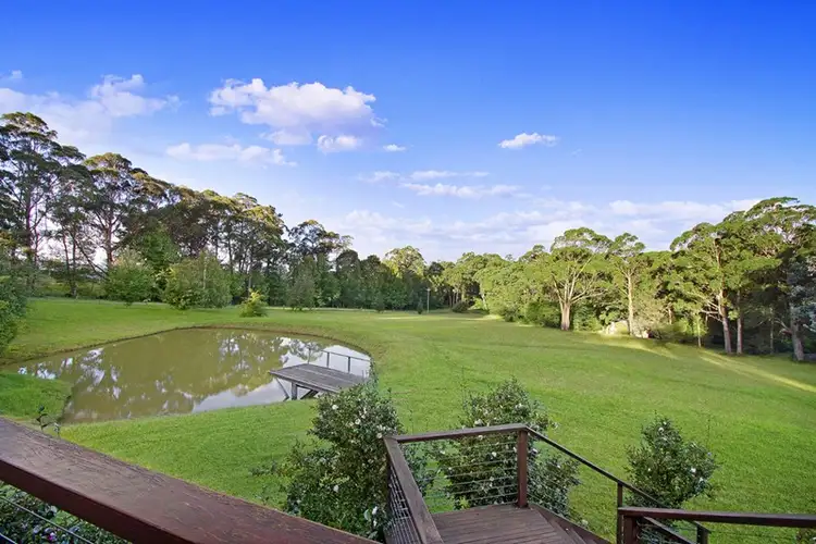 Second view of Homely house listing, 73 Ghost Hill Road, Bilpin NSW 2758