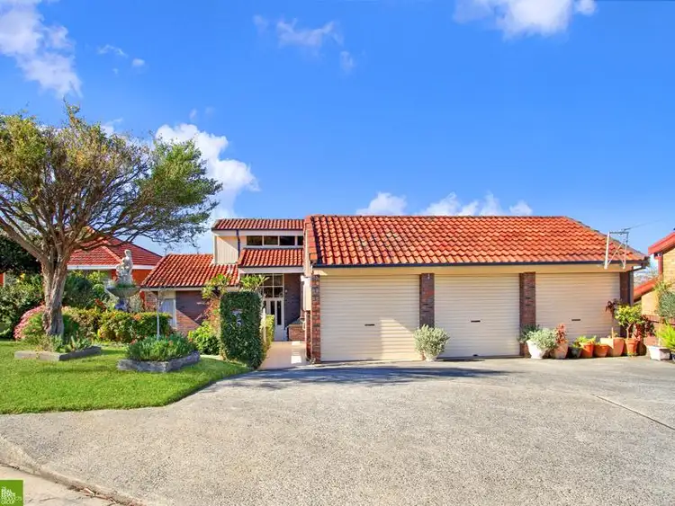 Second view of Homely house listing, 5 Allen Street, Mount Keira NSW 2500