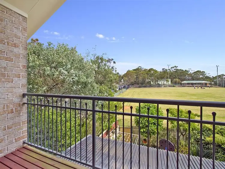 Main view of Homely townhouse listing, 1/99-101 Soldiers Road, Jannali NSW 2226