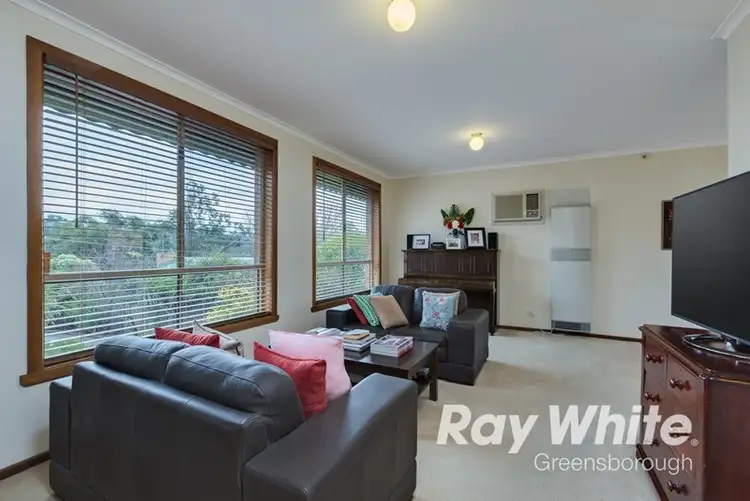 Second view of Homely unit listing, 3/45 Hailes Street, Greensborough VIC 3088