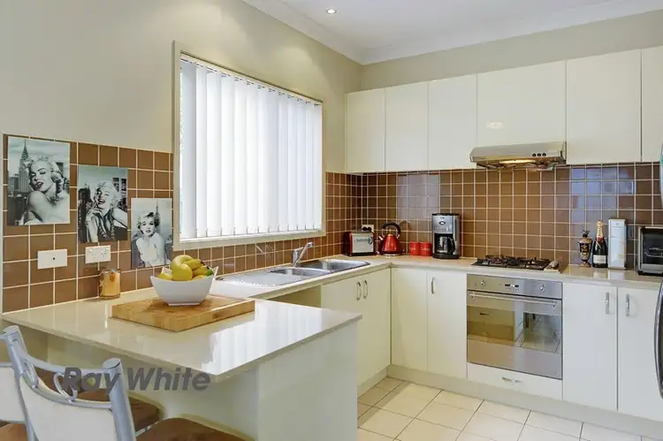 Fifth view of Homely house listing, 26 Kirkham Road, Auburn NSW 2144