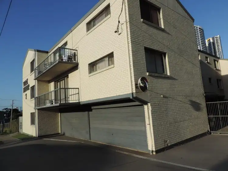 5/5-7 High Street, Southport QLD 4215