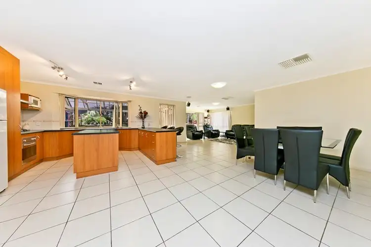 Fourth view of Homely house listing, 33 Grandview Place, Blakeview SA 5114