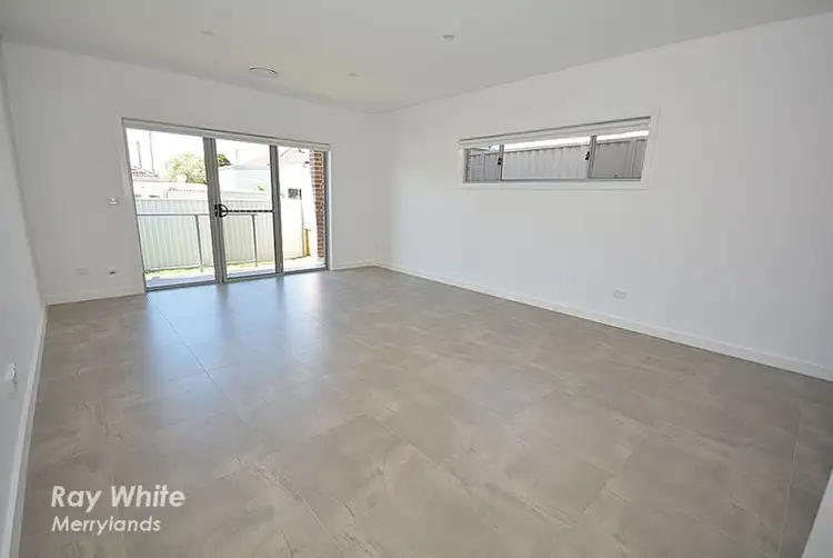 Second view of Homely house listing, 7a Wanda Street, Merrylands NSW 2160