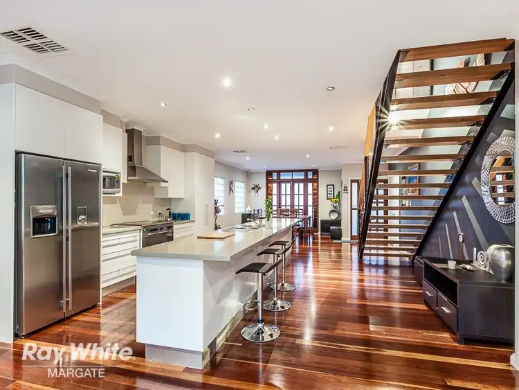 Third view of Homely house listing, 157 Prince Edward Parade, Scarborough QLD 4020