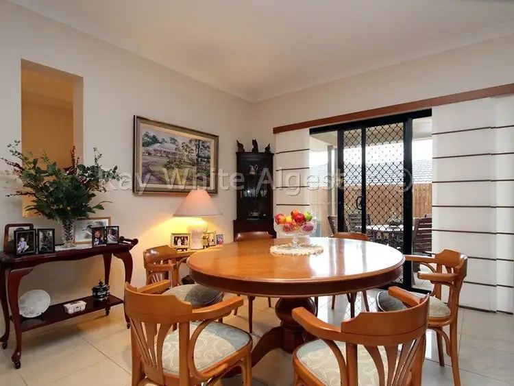 Fifth view of Homely house listing, 15 Watarrka Drive, Parkinson QLD 4115