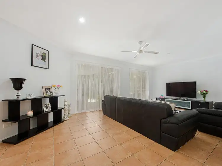 Fourth view of Homely house listing, 34 Outrigger Drive, Robina QLD 4226