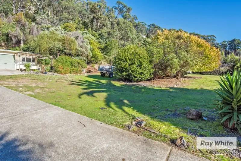 Main view of Homely land listing, Address available on request