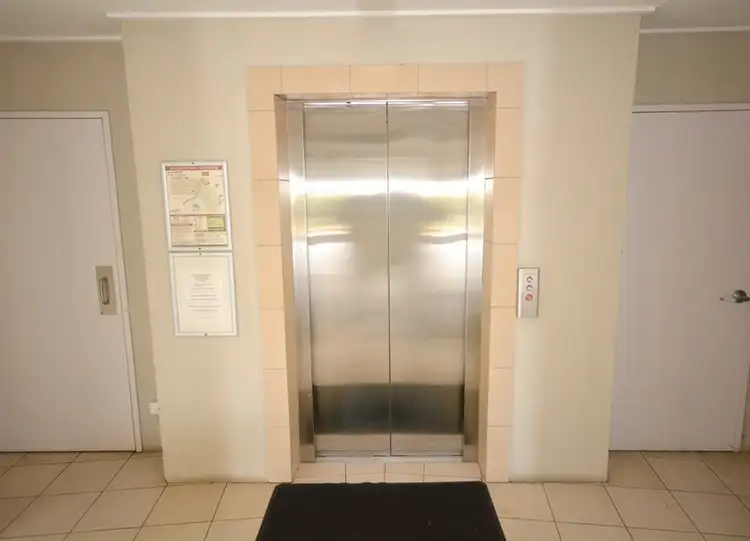 Fifth view of Homely unit listing, Unit 11, 30 Queen Street, Yeppoon QLD 4703