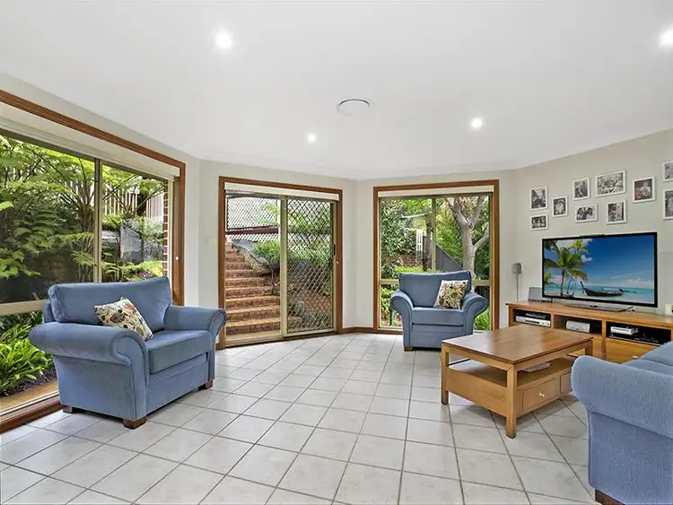 Sixth view of Homely house listing, 6 Mannikin Drive, Woronora Heights NSW 2233