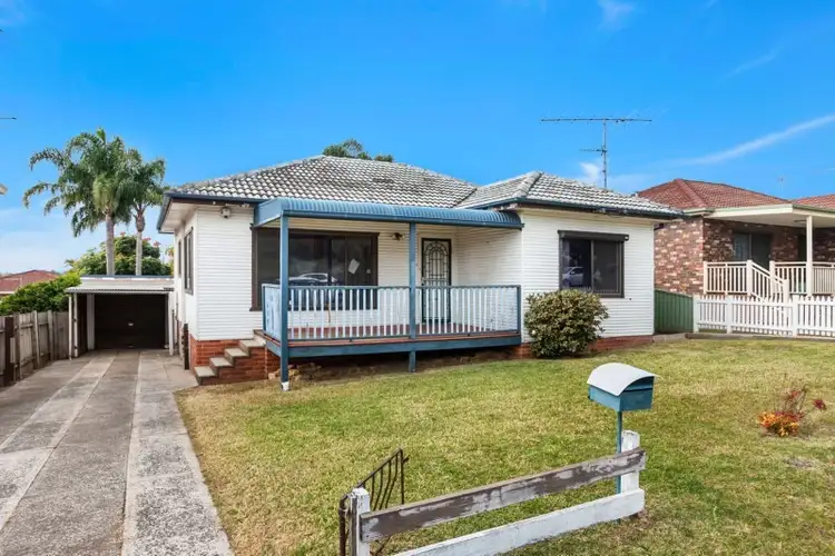 Main view of Homely house listing, 20 Durack Avenue, Mount Warrigal NSW 2528