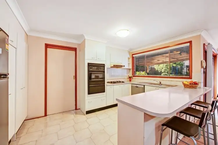 Fifth view of Homely house listing, 47 David Road, Castle Hill NSW 2154