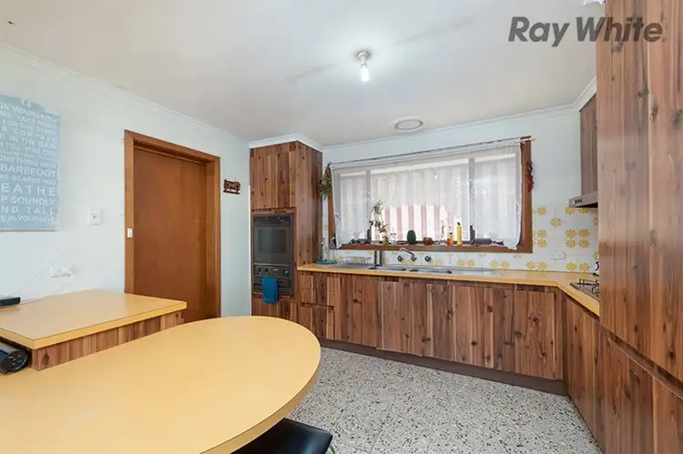 Fifth view of Homely house listing, 13 Syme Street, St Albans VIC 3021