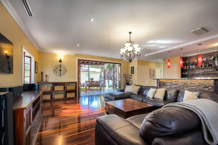 9 Bundal Street, Chermside QLD 4032