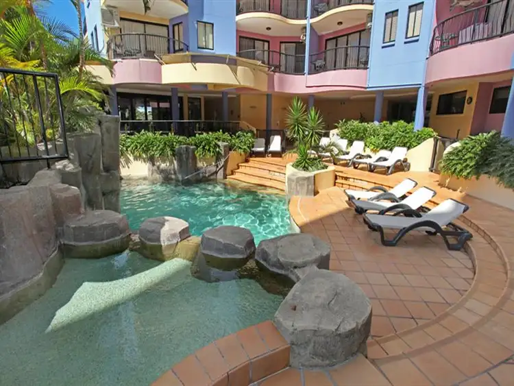 Third view of Homely unit listing, 19/32 River Esplanade, Mooloolaba QLD 4557
