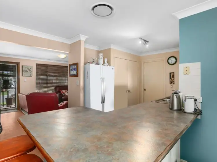 Third view of Homely house listing, 4 North Meadow Drive, Grafton NSW 2460