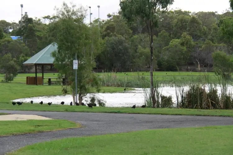 Fifth view of Homely land listing, 4 Stoney Court, Tannum Sands QLD 4680