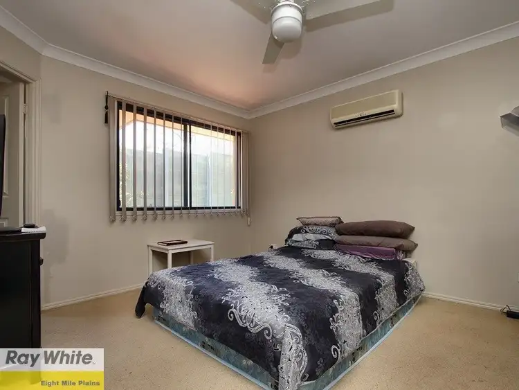 Seventh view of Homely townhouse listing, 31/26 Buckingham Place, Eight Mile Plains QLD 4113