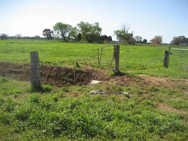 Fifth view of Homely rural property listing, 491 Prairie Road, Calivil VIC 3573
