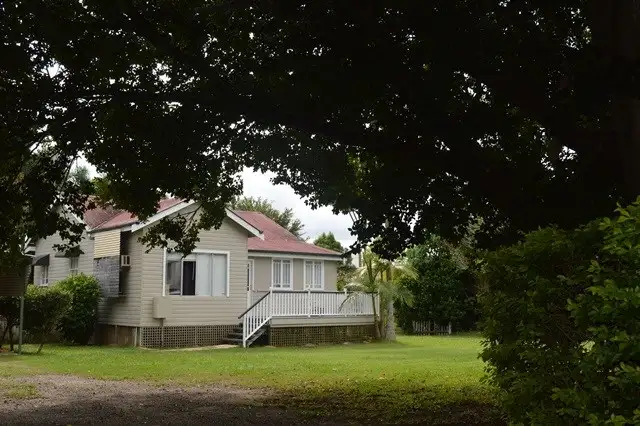 Main view of Homely house listing, 81 Beerwah Parade, Beerwah QLD 4519