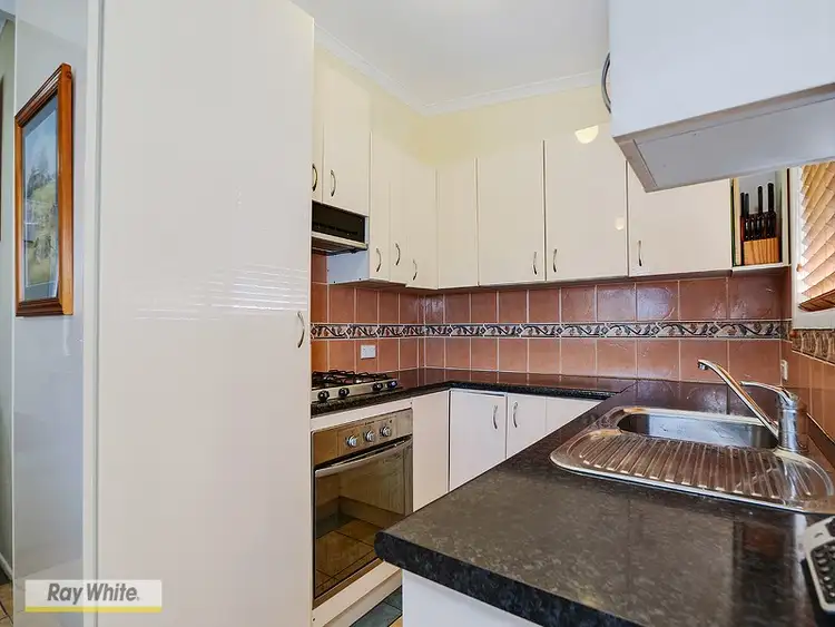 Fourth view of Homely house listing, 25 O'Connell Street, Redcliffe QLD 4020