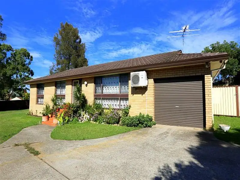 Main view of Homely villa listing, 5/60 Olive Street, Condell Park NSW 2200