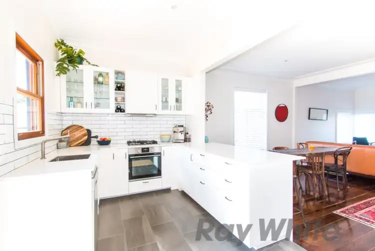 Fourth view of Homely house listing, 52 Arthur Street, Mayfield NSW 2304