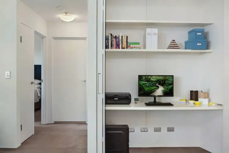 Seventh view of Homely apartment listing, 1004/221-229 Sydney Park Road, Erskineville NSW 2043