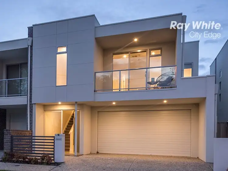 10 Balmoral Street, Woodville Park SA 5011