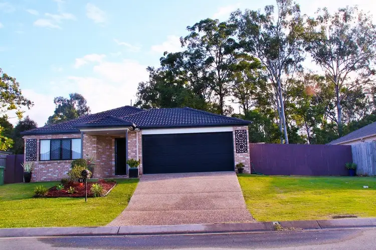 11 Mary Jane Court, Joyner QLD 4500