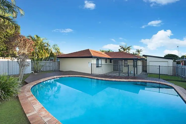 Third view of Homely house listing, 6 Thunderbird Drive, Bokarina QLD 4575