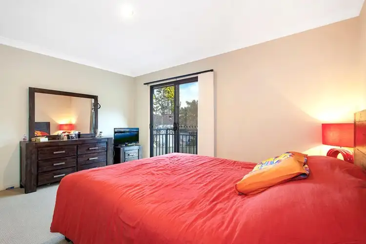 Fifth view of Homely townhouse listing, 3/80 Wells Street, East Gosford NSW 2250