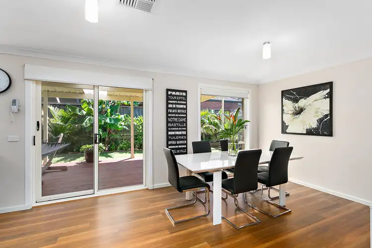 Sixth view of Homely house listing, 3/80 Southern Cross Boulevarde, Shell Cove NSW 2529