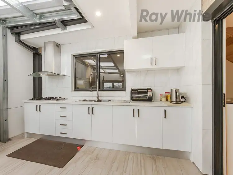 Seventh view of Homely house listing, 25 Percy Street, St Albans VIC 3021