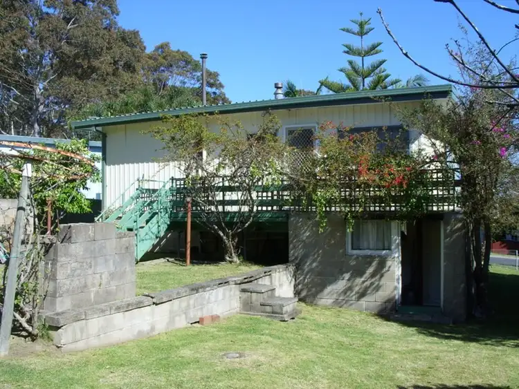 Fourth view of Homely house listing, 4 Fauna Avenue, Long Beach NSW 2536