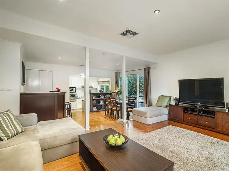 Third view of Homely house listing, 30 Templemore Drive, Templestowe VIC 3106