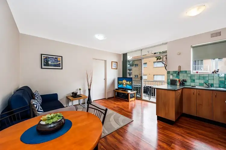 Second view of Homely unit listing, 3/10 Harvard Street, Gladesville NSW 2111