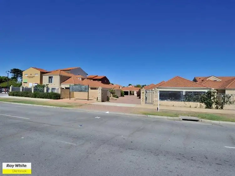 Fourth view of Homely house listing, 7/63 Ponte Vecchio Boulevard, Ellenbrook WA 6069