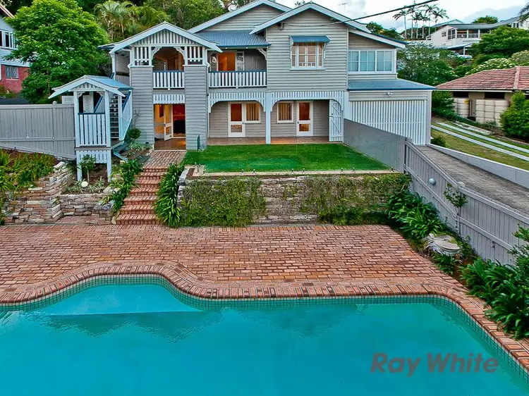 20 Arwin Terrace, Windsor QLD 4030