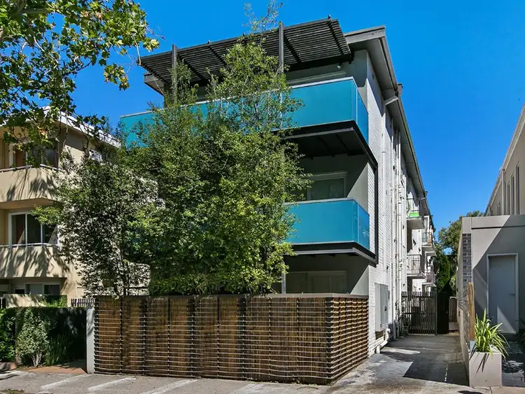 3/29 Charnwood Road, St Kilda VIC 3182