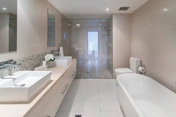 Fifth view of Homely apartment listing, 621/3 Pendraat Parade, Hope Island QLD 4212