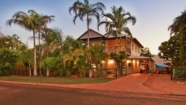 18 Taylor Road, Cable Beach WA 6726