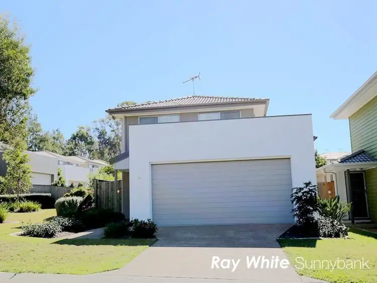 Second view of Homely townhouse listing, 20/40 Lakefield Place, Runcorn QLD 4113