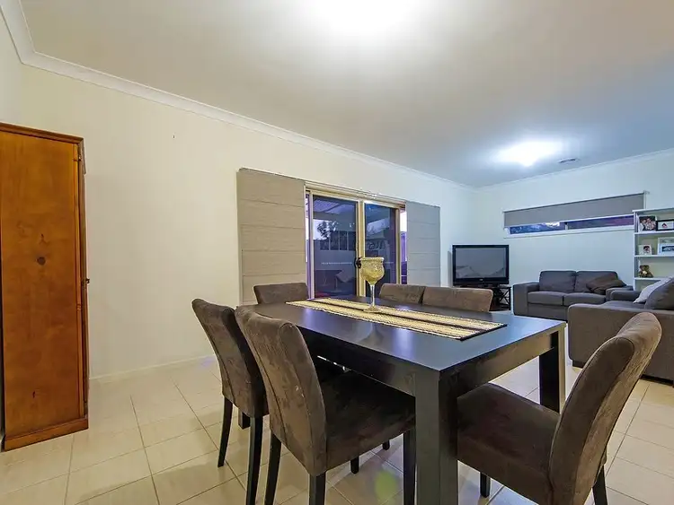 Fourth view of Homely house listing, 1/4 Bowerbird Place, Truganina VIC 3029