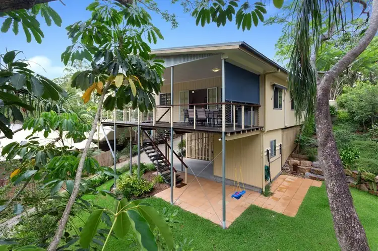 Fourth view of Homely house listing, 137A Russell Terrace, Indooroopilly QLD 4068