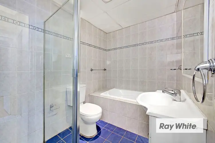 Fifth view of Homely apartment listing, 11/31-33 Harrow Road, Auburn NSW 2144