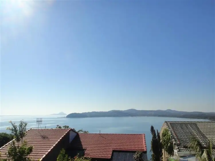 Main view of Homely land listing, 51 Scott Circuit, Salamander Bay NSW 2317