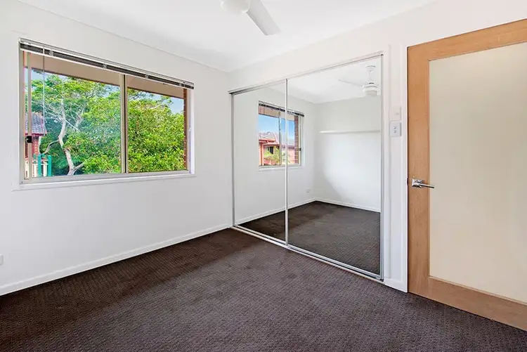 Seventh view of Homely townhouse listing, 100 Racecourse Drive, Surfers Paradise QLD 4217