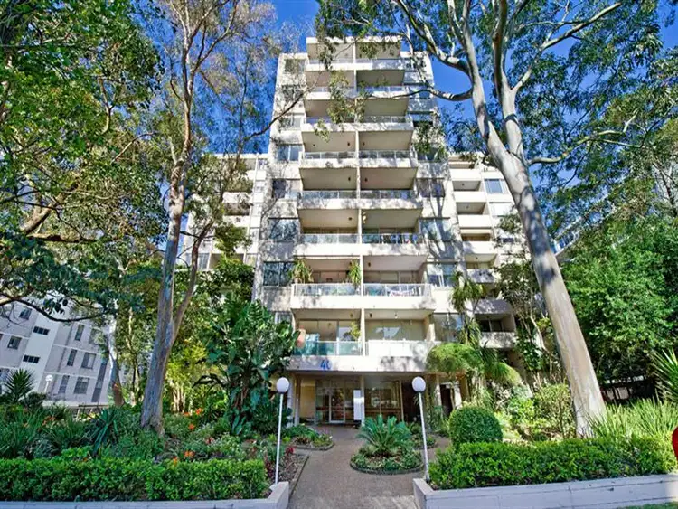 Seventh view of Homely apartment listing, 31/40 Penkivil Street, Bondi NSW 2026