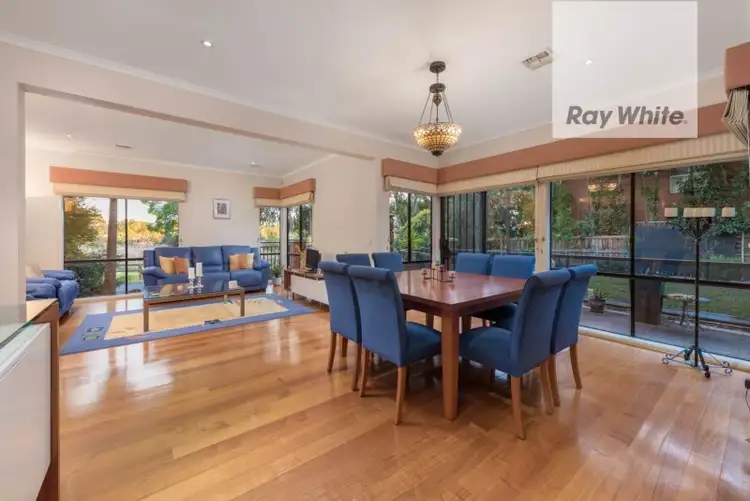 Third view of Homely house listing, 35 Bramble Crescent, Bundoora VIC 3083